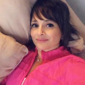 Meet your Posher, Diane